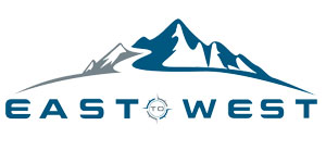 East to West