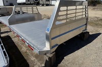 2025 Jutland 96 X 113 FOR LONG BED 60" CHASSIS TRUCK 2025 Jutland 96 X 113 FOR LONG BED 60" CHASSIS TRUCK