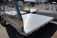 2025 Jutland 96 X 113 FOR LONG BED 60" CHASSIS TRUCK 2025 Jutland 96 X 113 FOR LONG BED 60" CHASSIS TRUCK