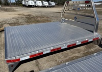 2025 Jutland 96 X 113 FOR LONG BED 60" CHASSIS TRUCK 2025 Jutland 96 X 113 FOR LONG BED 60" CHASSIS TRUCK