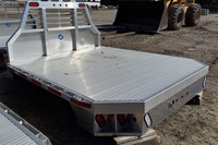 2025 JUTLAND EXTRA HEAVY DUTY TRUCK BED DRW LONG BED
