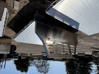 2025 JUTLAND EXTRA HEAVY DUTY TRUCK BED DRW LONG BED