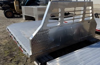 2025 JUTLAND EXTRA HEAVY DUTY 60" CAB AND CHASSIS DRW 2025 JUTLAND EXTRA HEAVY DUTY 60" CAB AND CHASSIS DRW