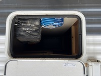 2011 Heartland North Country Trail Runner 23TBH