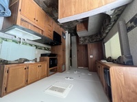 2011 Heartland North Country Trail Runner 23TBH