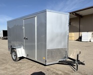 2026 Darkhorse 6x12x6.6