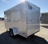 2026 Darkhorse 6x12x6.6