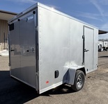 2026 Darkhorse 6x12x6.6