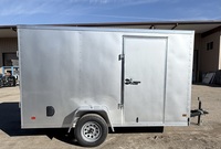 2026 Darkhorse 6x12x6.6