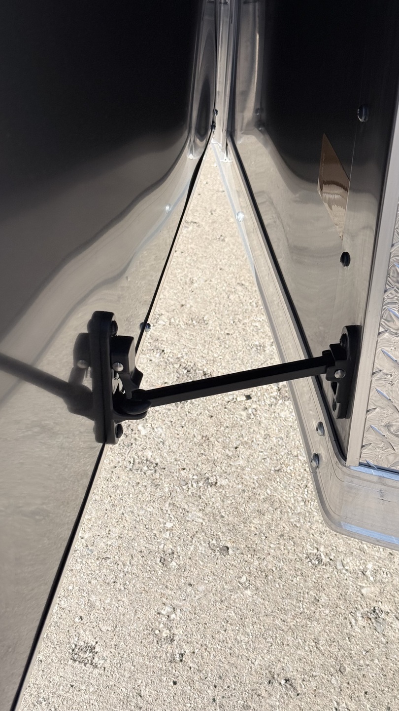 2026 Darkhorse 6x12x7 2026 Darkhorse 6x12x7