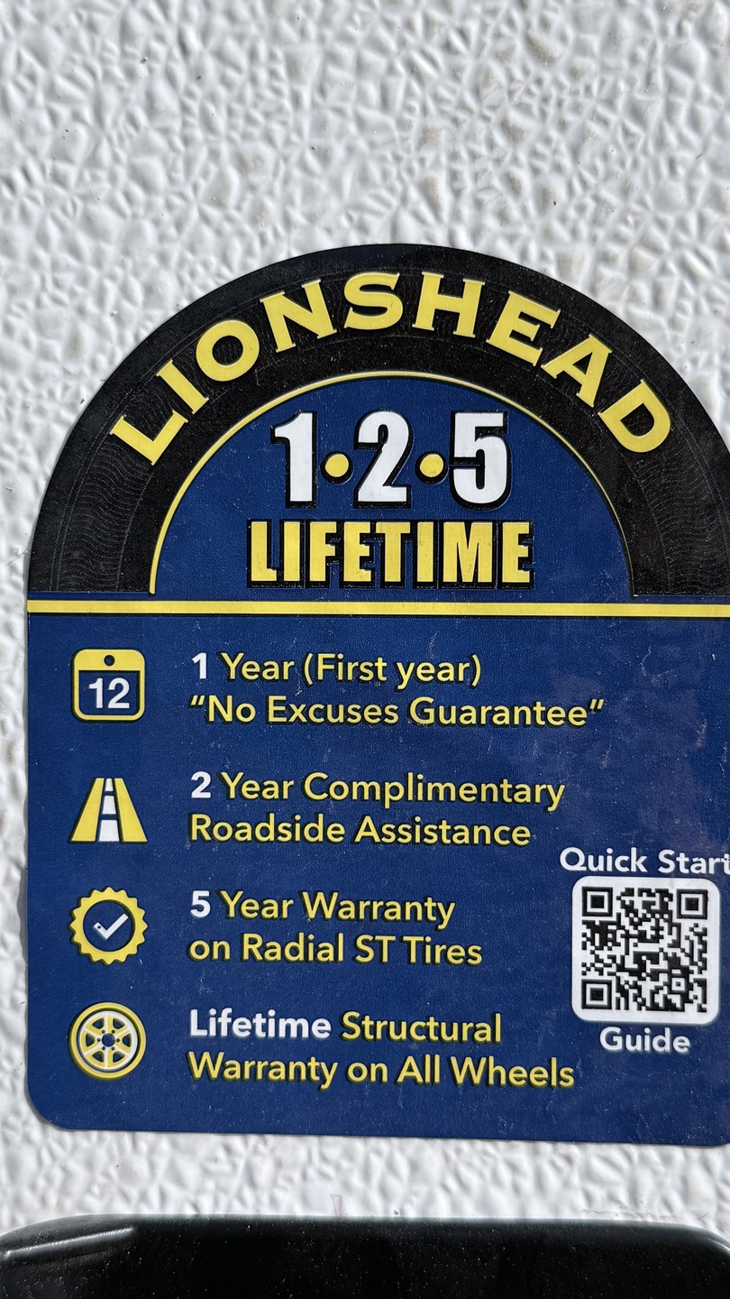 2026 Darkhorse 6x12x7 2026 Darkhorse 6x12x7