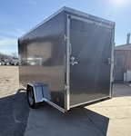 2026 Darkhorse 6x12x7