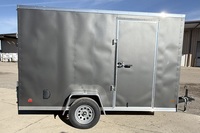 2026 Darkhorse 6x12x7