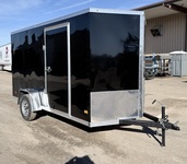 2026 Darkhorse 6x12x6.6 2500 Series