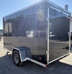 2026 Darkhorse 6x12x6.6 2500 Series