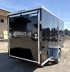 2026 Darkhorse 6x12x6.6 2500 Series