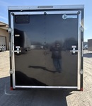 2026 Darkhorse 6x12x6.6 2500 Series