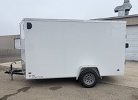 2026 Darkhorse 6x12x6’6” 1500 Series