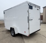2026 Darkhorse 6x12x6’6” 1500 Series
