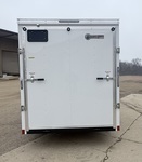 2026 Darkhorse 6x12x6’6” 1500 Series