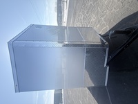 2026 Darkhorse 6’x12’x6’6” 1500 Series