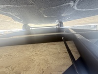 2026 Darkhorse 6’x12’x6’6” 1500 Series