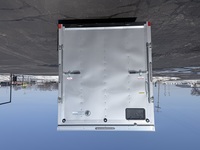 2026 Darkhorse 6’x12’x6’6” 1500 Series