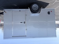 2026 Darkhorse 6’x12’x6’6” 1500 Series