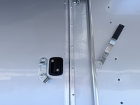 2026 Darkhorse 6’x12’x6’6” 1500 Series