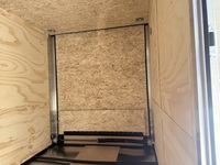 2026 Darkhorse 6’x12’x6’6” 1500 Series