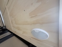 2026 Darkhorse 6’x12’x6’6” 1500 Series