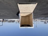 2026 Darkhorse 6’x12’x6’6” 1500 Series