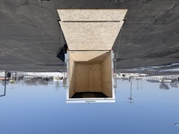 2026 Darkhorse 6’x12’x6’6” 1500 Series