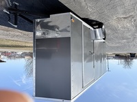 2026 Darkhorse 6’x12’x7’ 1500 Series