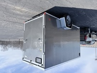 2026 Darkhorse 6’x12’x7’ 1500 Series