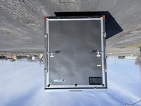 2026 Darkhorse 6’x12’x7’ 1500 Series