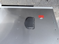 2026 Darkhorse 6’x12’x7’ 1500 Series