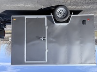 2026 Darkhorse 6’x12’x7’ 1500 Series