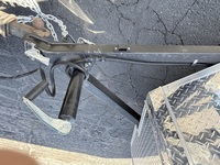 2026 Darkhorse 6’x12’x7’ 1500 Series