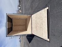 2026 Darkhorse 6’x12’x7’ 1500 Series