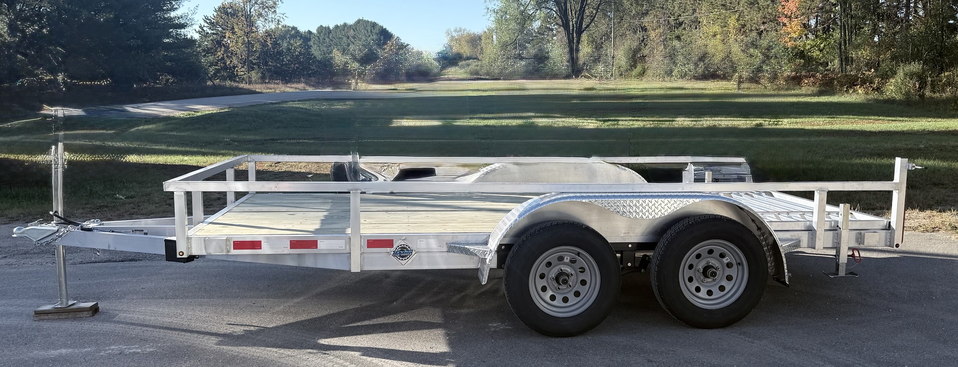 2026 Jaxon Fab Werks 7x14TA35 2026 Jaxon Fab Werks 7x14TA35