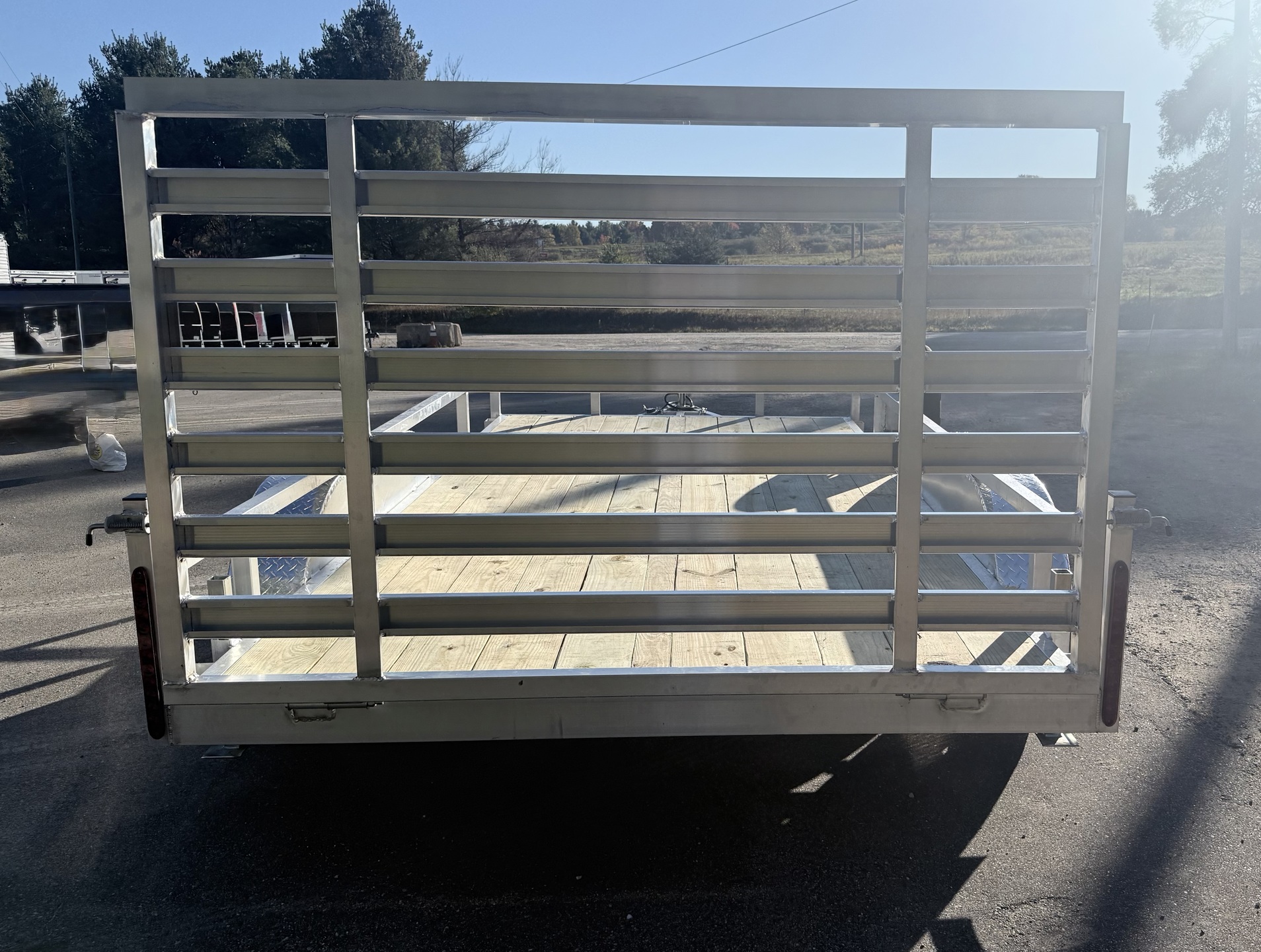 2026 Jaxon Fab Werks 7x14TA35 2026 Jaxon Fab Werks 7x14TA35