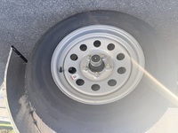 2026 Jaxon Fab Werks 7x14TA35