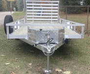 2026 Jaxon Fab Werks 7x16TA35