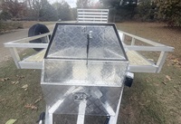 2026 Jaxon Fab Werks 7x16TA35