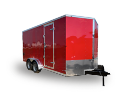 Cargo Trailers