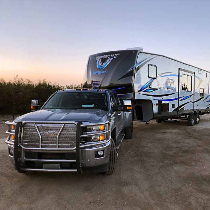 Rv clearance sales usa